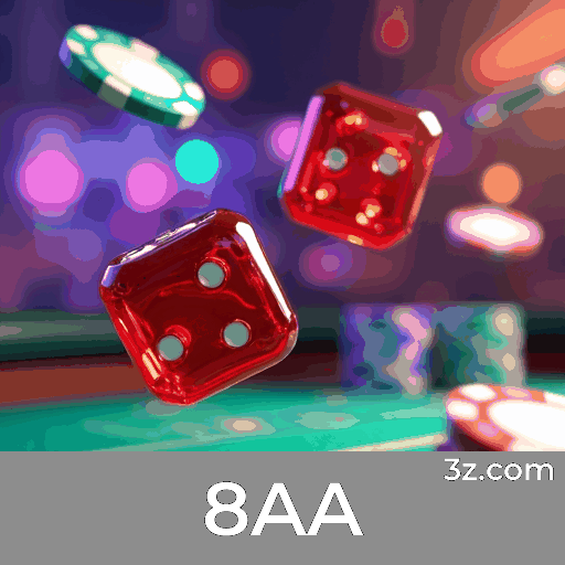 Experiência de Jogo Diversificada com 8AA para Brasileiros