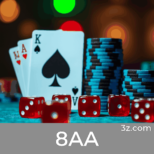 Aprenda Estratégias de Jogos com 8AA e Melhore suas Habilidades