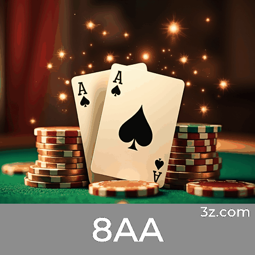 Aprenda Estratégias de Jogos com 8AA e Melhore suas Habilidades