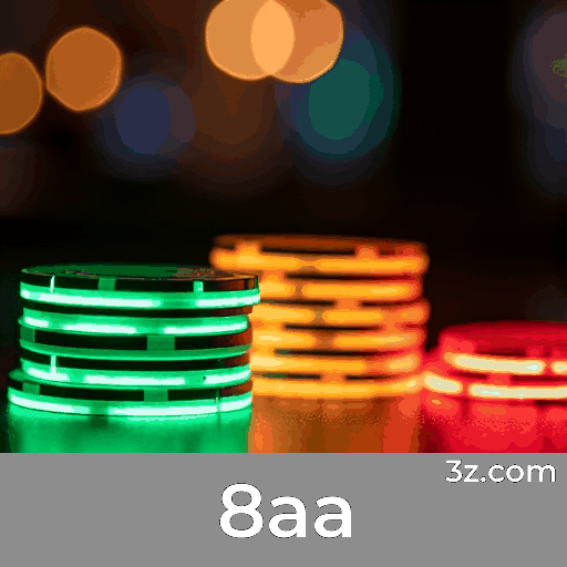 Desbloqueie Privilégios Exclusivos com Sua Conta 8aa