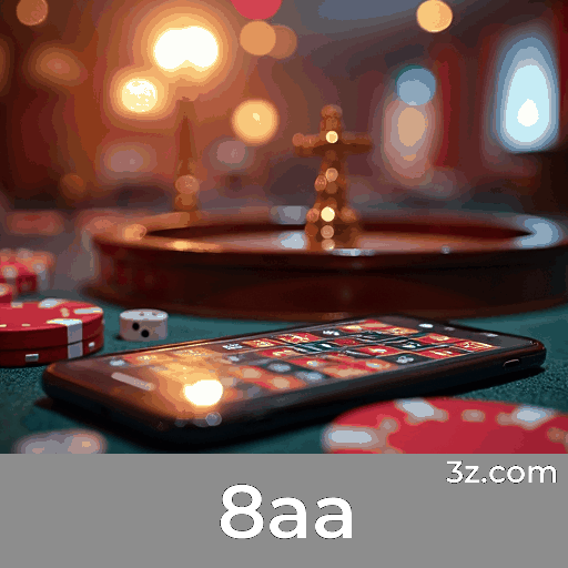 Descubra as Ofertas Exclusivas de Bônus no 8aa