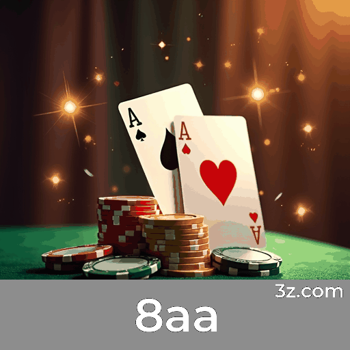 Qualidade Suprema de Jogos no 8aa