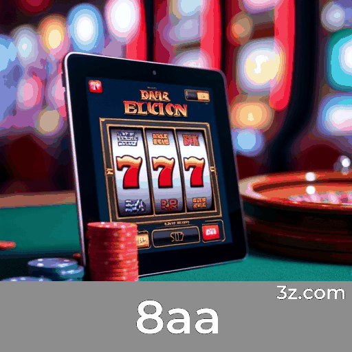 8aa Social Casino: Interação Autêntica e Entretenimento