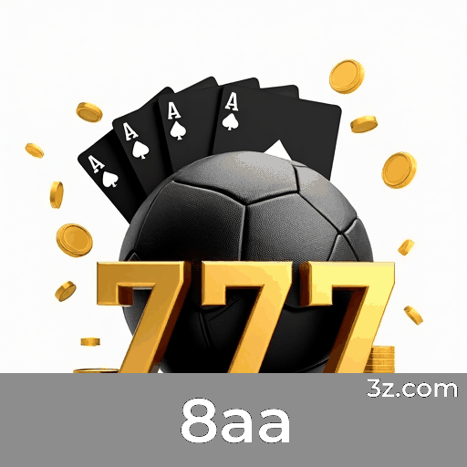 8aa: Apostas Esportivas Precisão e Excelência